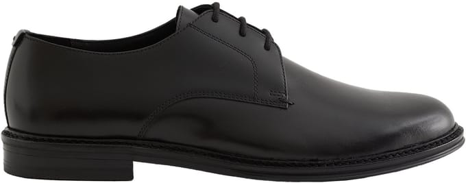 Van Gils Heren veterschoenen