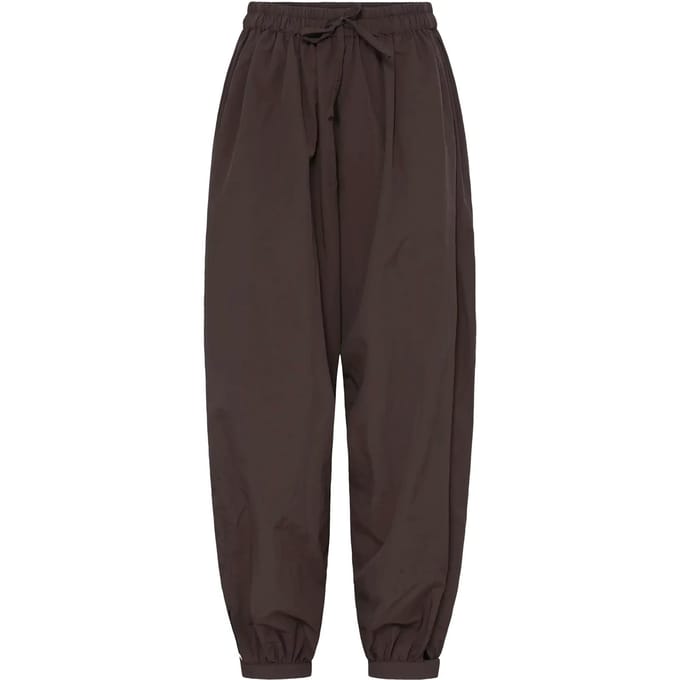 ICHI - IHGAFNA PA - Dames - Relaxed fit jeans