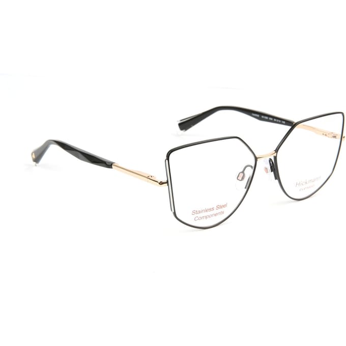 Ana Hickmann Optical Frame HI1258 09A 54