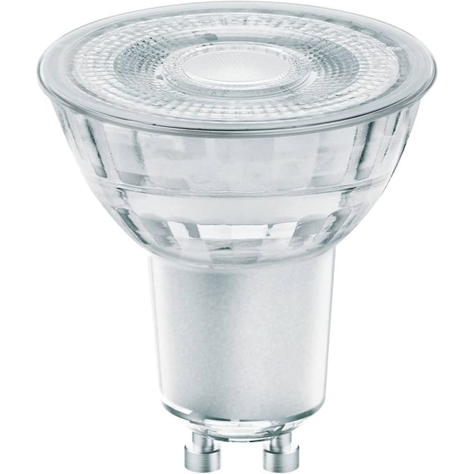 Osram Ledspot Superstar Par16 - Dimbaar - Warm Wit - Gu10 - 4,5w