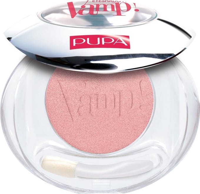 SALE Pupa Vamp! Compact Eyeshadow 201 Sweet Amaryllis