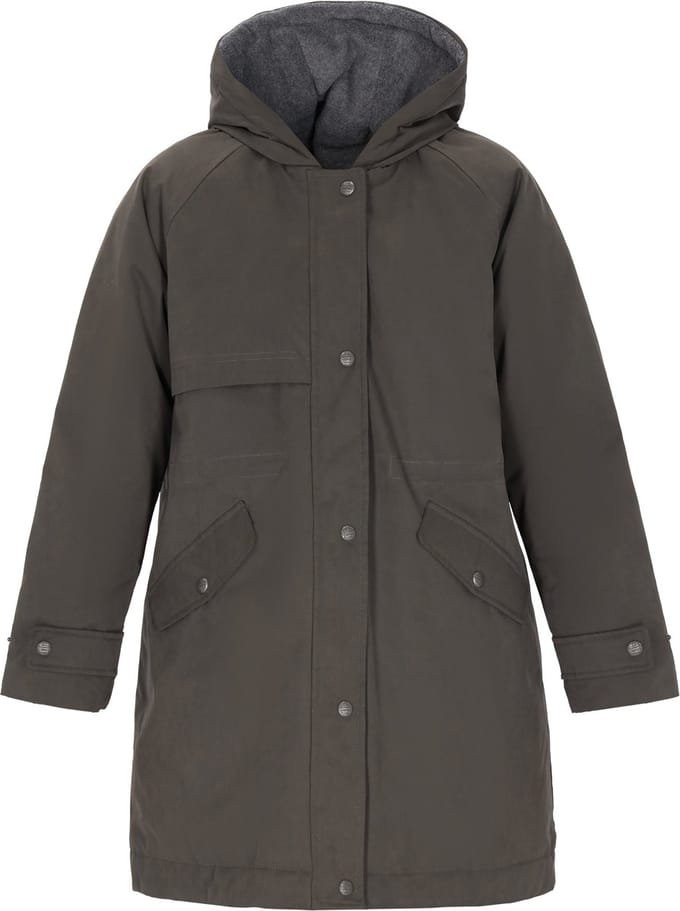 DreiMaster Parka