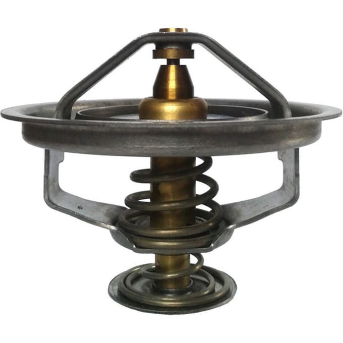 Thermostaat, koelvloeistof THERMOTEC D2FE001TT