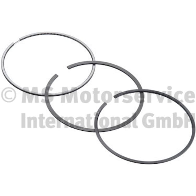 Zuigerveren set KOLBENSCHMIDT 800121810000