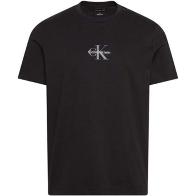 Calvin Klein Jeans (PVH Group) - - Volwassenen - T-shirts
