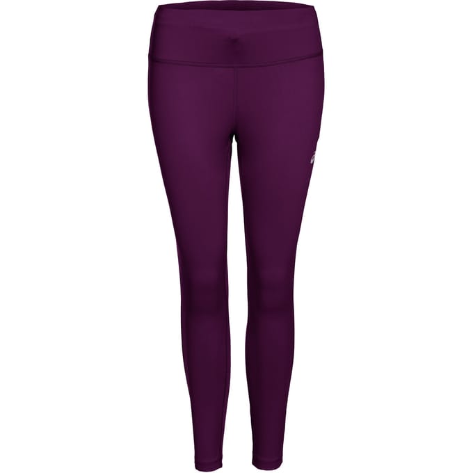 ASICS Katakana Crop Tight Dames-Paars