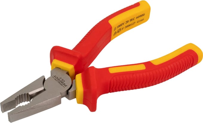 STALCO Universele Tangen 200mm PERFECT