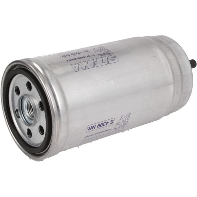 Brandstoffilter SOFIMA S 4399 NR