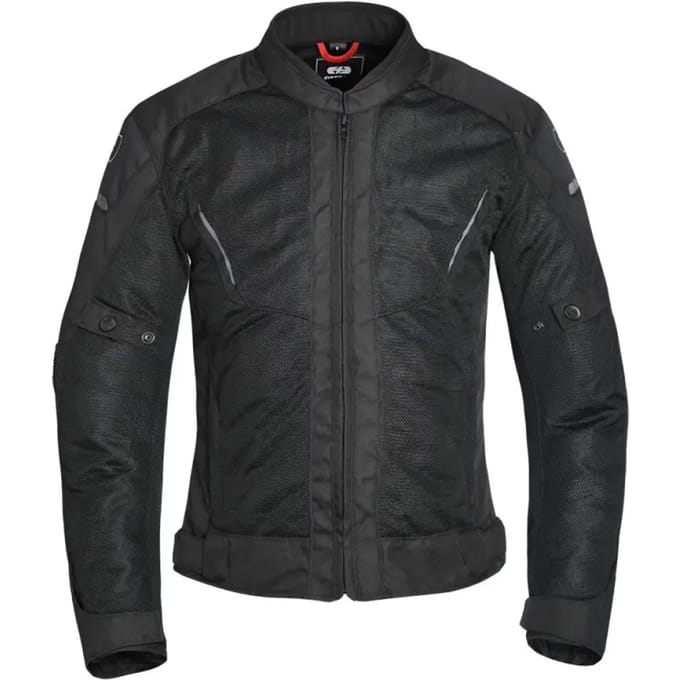 Motorjack voor dames Oxford Iota 1.0 Air