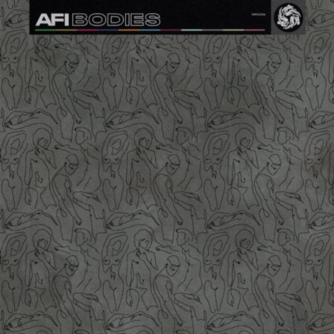 Bodies - Afi