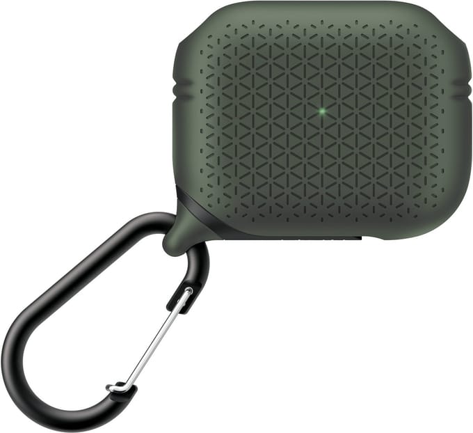 Catalyst Waterproof Case Special Edition AirPods Pro Army Green
