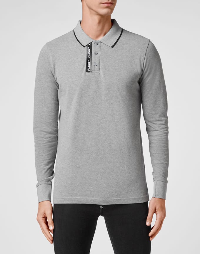Poloshirt