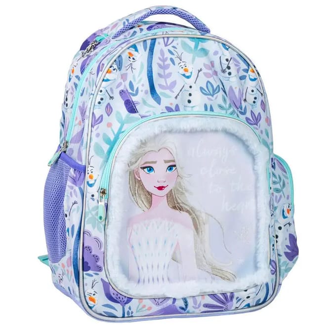 Meisjesrugzak Cerda Frozen