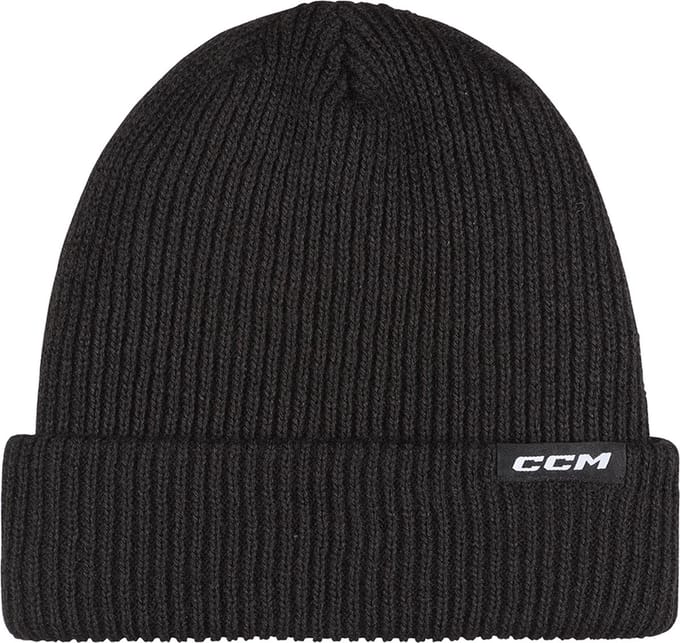 CCM - Team Cuffed Muts - AD Zwart - One Size