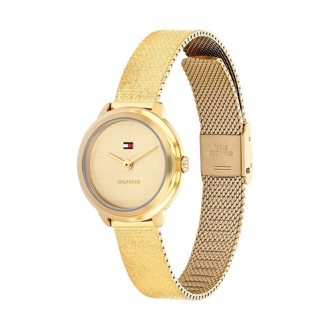 Tommy Hilfiger TH1782811 - Demi - Horloge