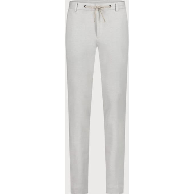 Blue Industry Jersey travel chino |