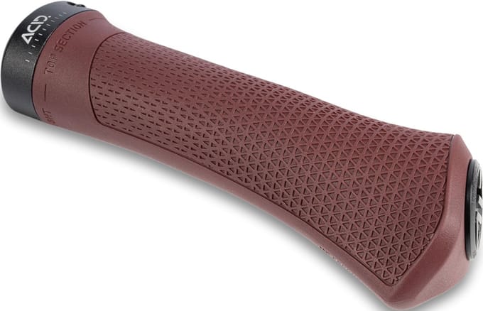 ACID Handvatten Hybrid Tour Dark rood Regular