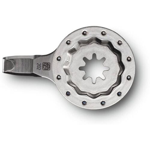 Fein Starlock Plus Middenmes 5mm breed VE=1 - 63903202210
