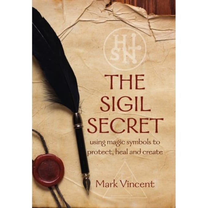 The Sigil Secret - Mark Vincent