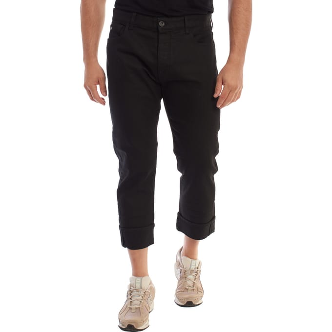 3K1J70 Rechte Jeans voor heren