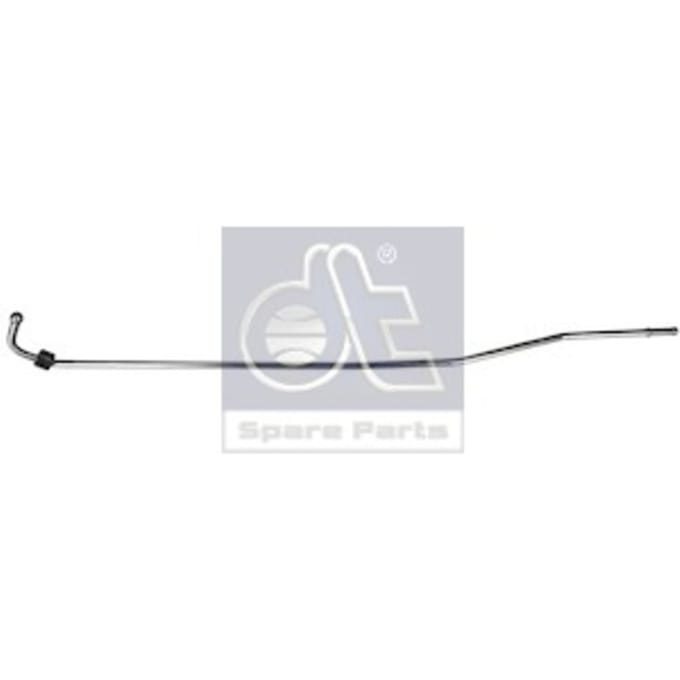 Pijpleiding, EGR klep DT Spare Parts 7.22400
