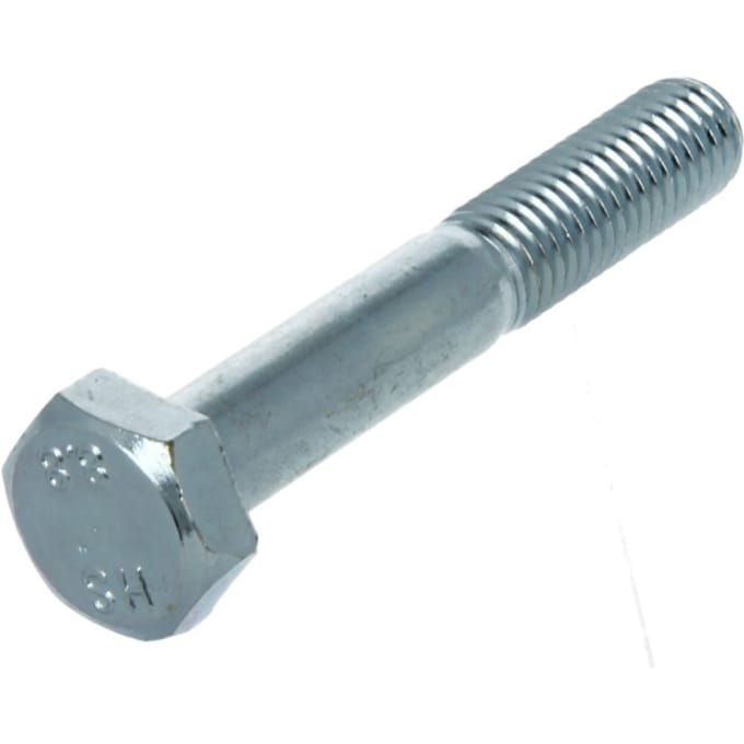 Uitlaatsysteem schroef BOSAL 258-896