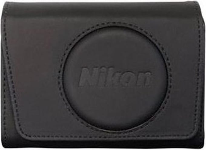Nikon CSP 17 tas A900