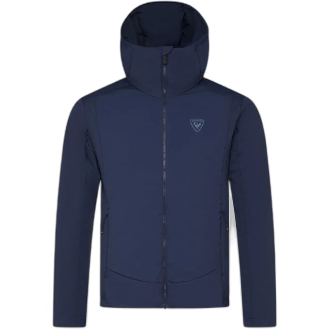 Ski-jack met capuchon Rossignol Opside