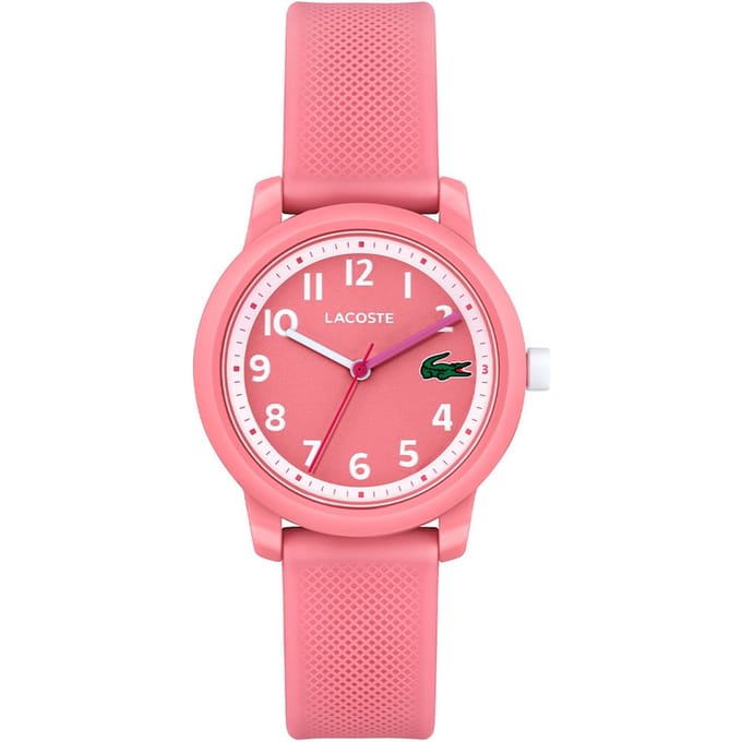 Lacoste LC2030040 LACOSTE 12.12. KIDS Kinder Horloge