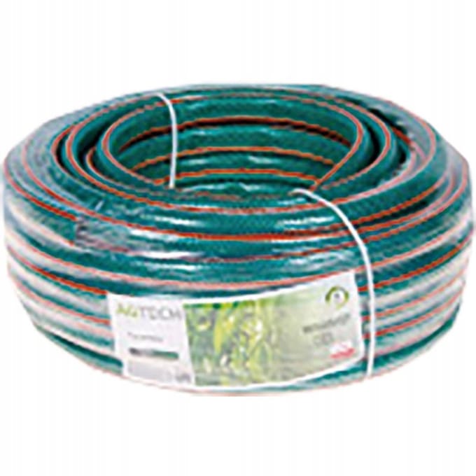 AGTECH Granit Parts Germany - Tuinslang - 30m - 3/4 inch