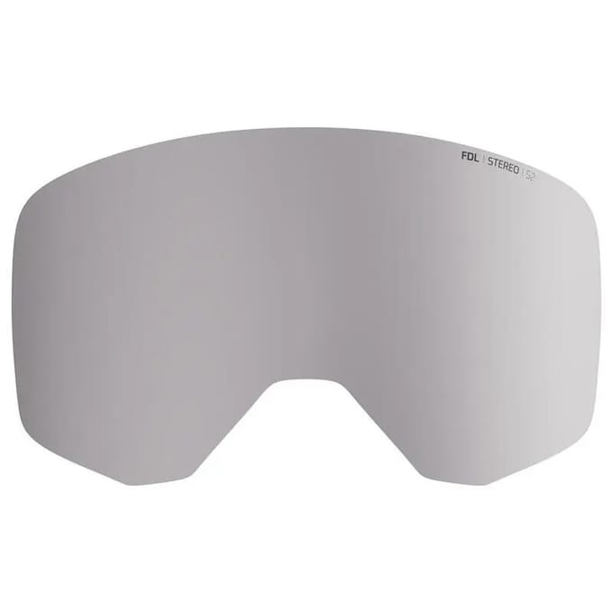 Skibril masker Atomic Four Q FDL HD