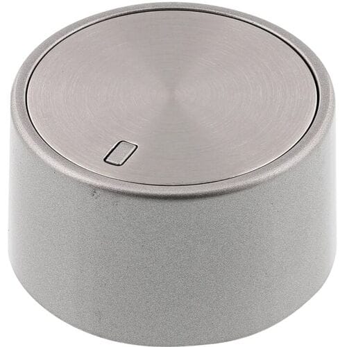 AEG knop, inox, 8073833017