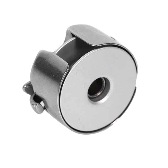 17 Ensembles Pièces de Machine à Coudre Industrielle Plate Universelle Accessoires Pied Presseur Boîtier gray