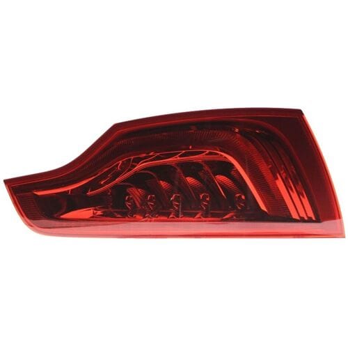 Achterlicht MAGNETI MARELLI 714021520701 links
