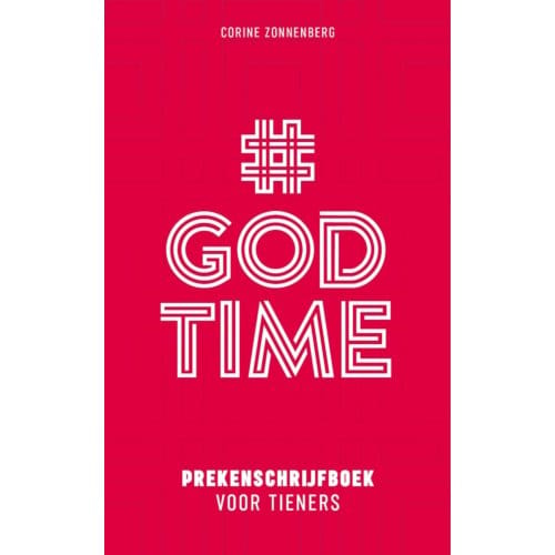 Godtime - Corine Zonnenberg