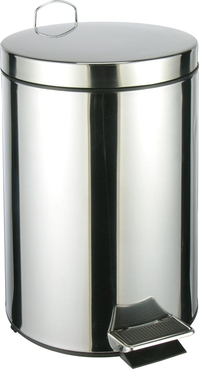 Haushalt 39000 - Pedaalemmer - 12 liter