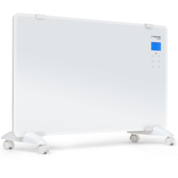 TROTEC Design glasconvector TCH 2010 E