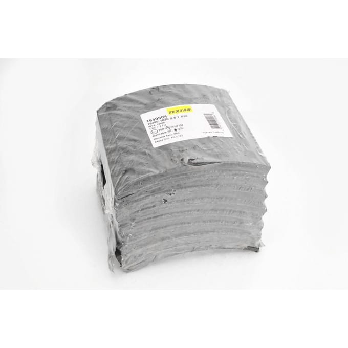 Remschoen voering TEXTAR 19495 1830 0 8 T088