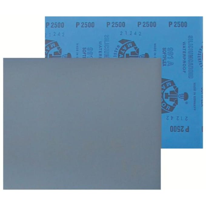 Schuurpapier STARCKE 10MW1000P