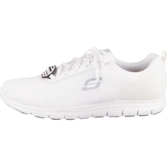 Lage Sneakers Skechers Ghenter Bronaugh