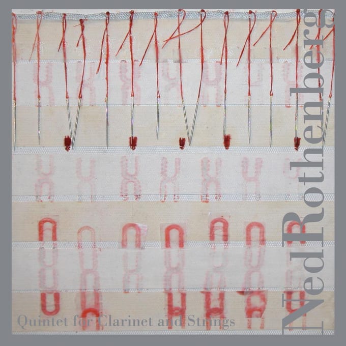 Quintet For Clarinet & Strings