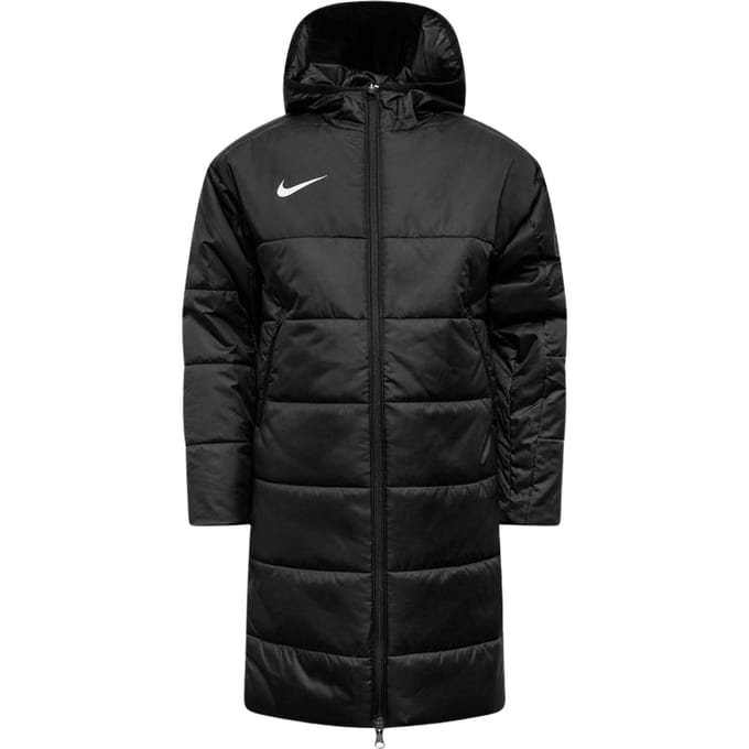 Nike Academy Pro 24 Therma-FIT Winterjas Junior - Maat 152