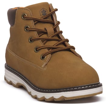 Laarzen Lumberjack CG001 YELLOW