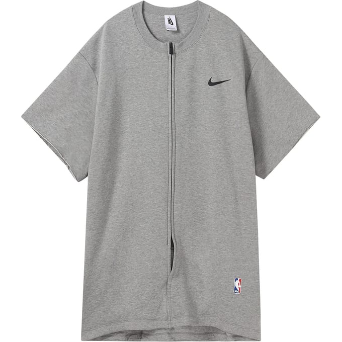 Fear Of God X Nike Opwarmtop AR0629-063 S