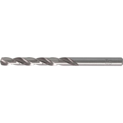 Heller HSS Metaal-Spiraalboor 5,2mm x 86mm 10 stuks