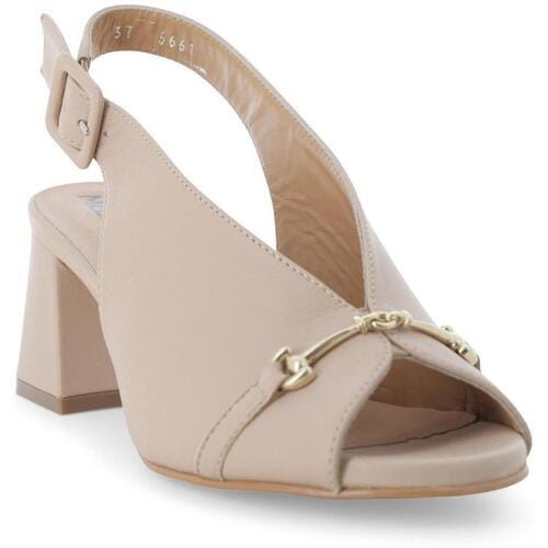 Sandalen Melluso N647Q-261014
