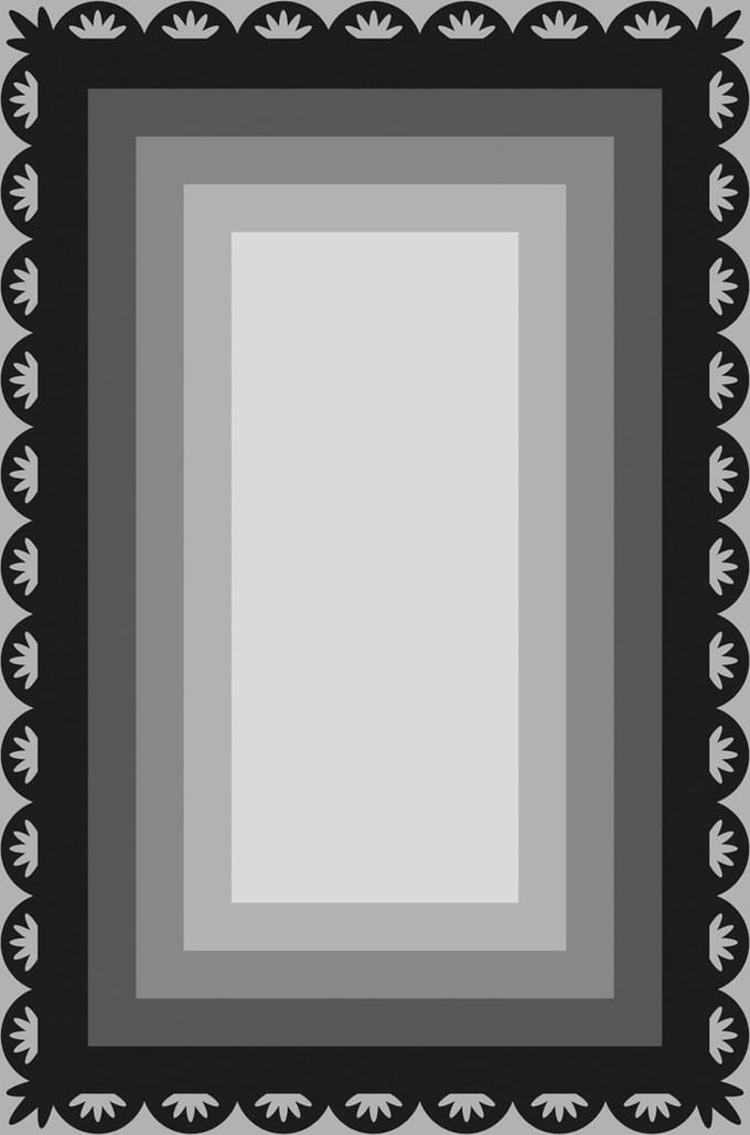 Marianne Design Craftable Mal Basic - rechthoek CR1334