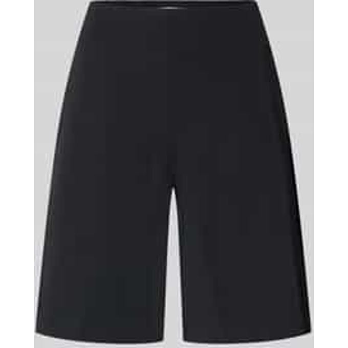 Schuifbermuda Techno Cotton Superstretch