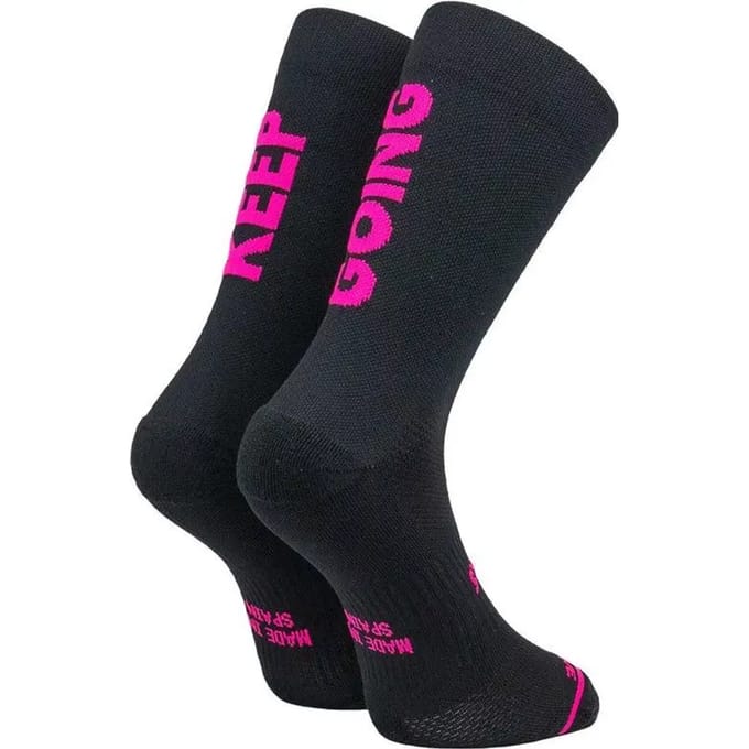 Sokken Sporcks Keep Going