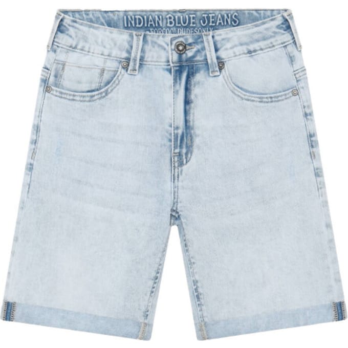 Indian Blue Short 960620
